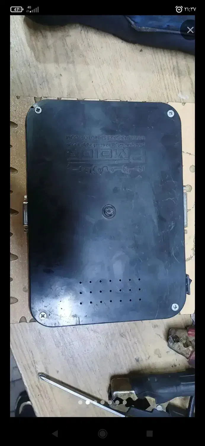 دستگاه دیاگ x car|ابزارآلات|دزفول, |دیوار