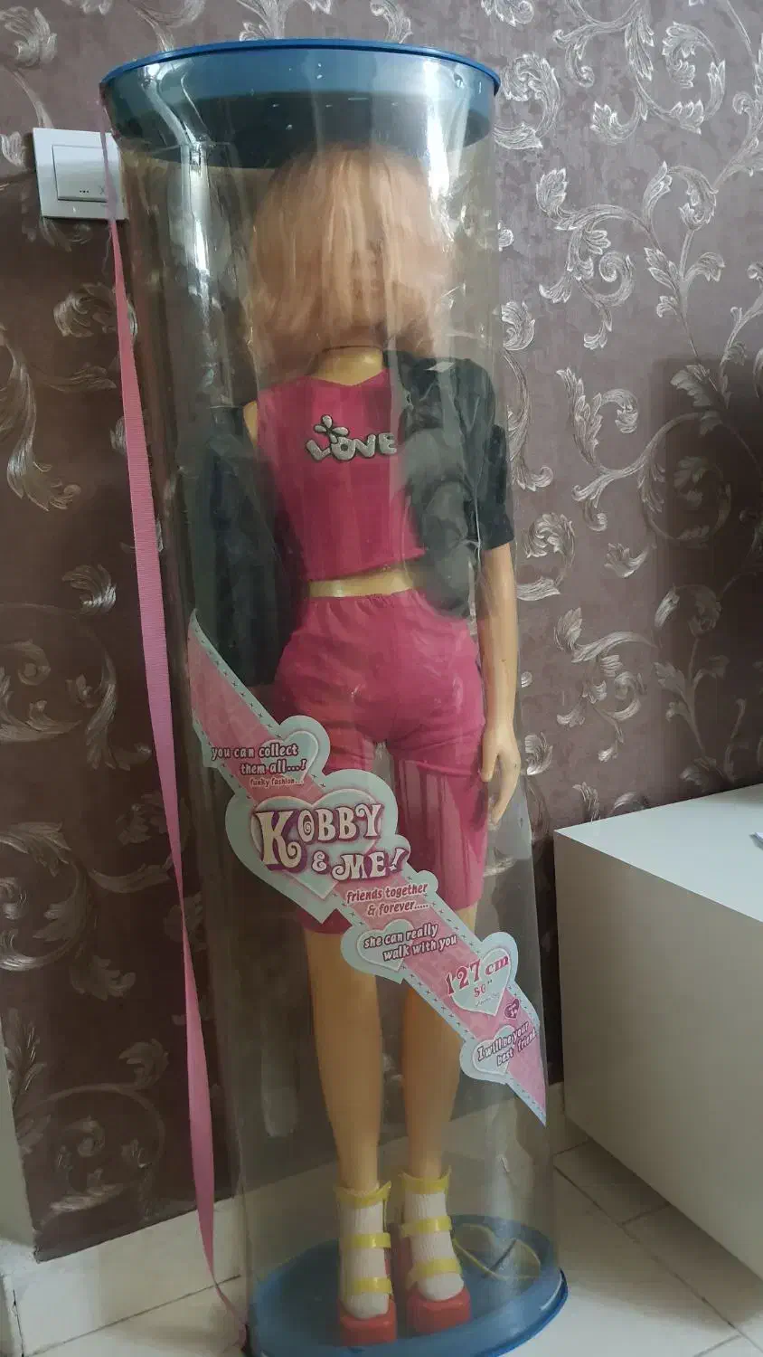 عروسک باربی|اسباببازی بچه|تبریز, |دیوار