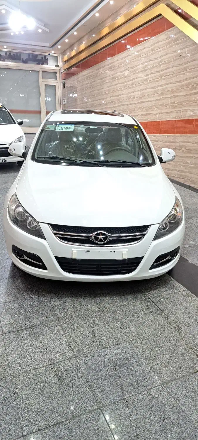 جکj5 دنده سواری مدل ۹۴|خودرو سواری و وانت|تبریز, |دیوار