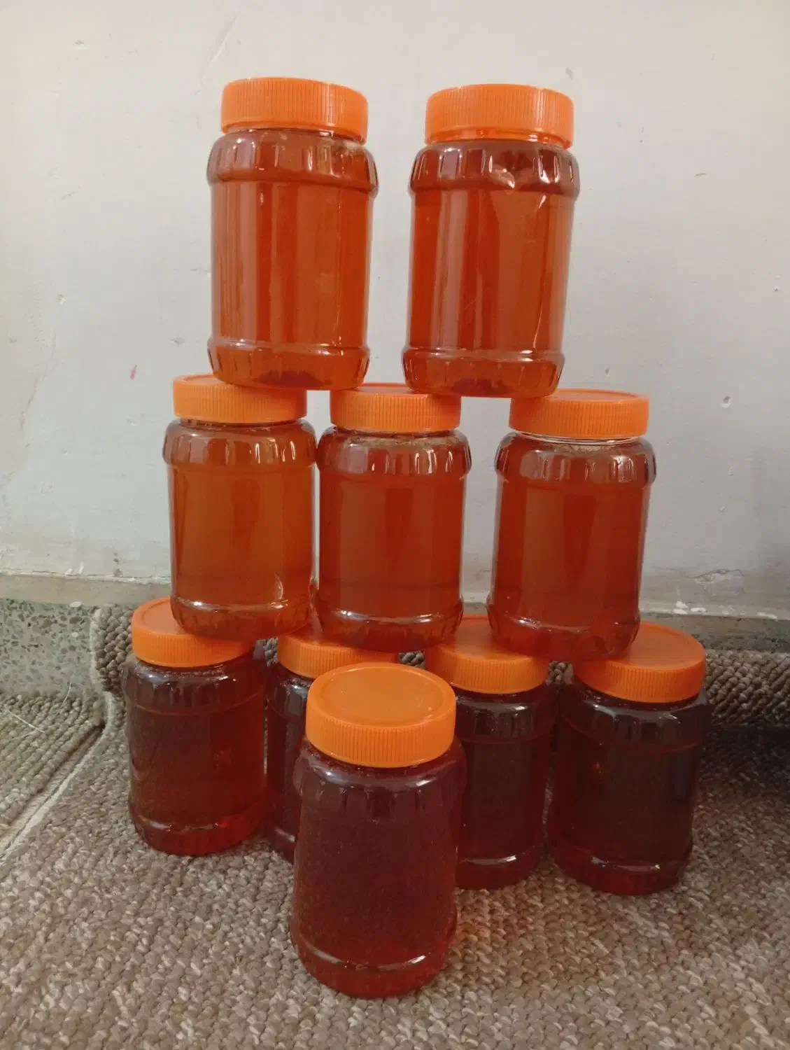 عسل طبیعی خراسان|خوردنی و آشامیدنی|دابودشت, |دیوار