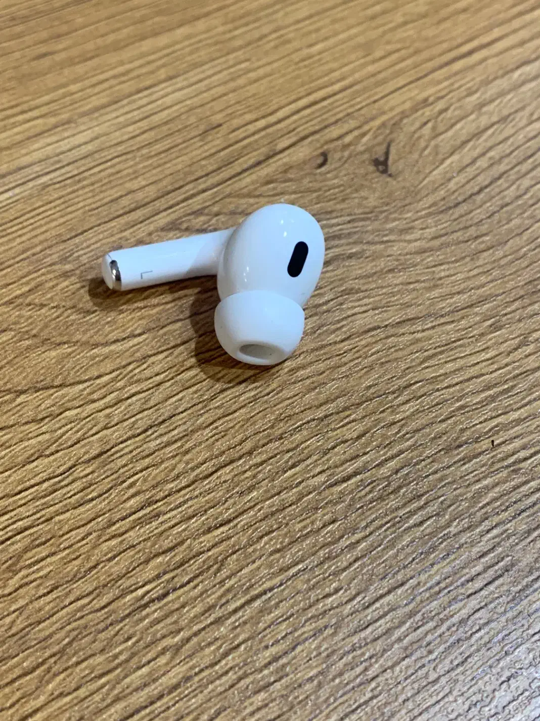 گوش چپ- ایرپاد پرو ۲ - تایپ سی - اصلی-|لوازم جانبی موبایل و تبلت|تهران, صادقیه|دیوار