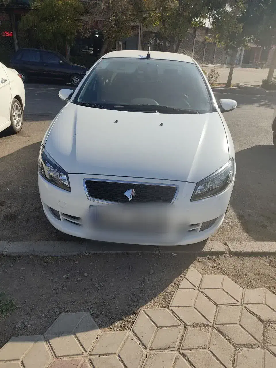 رانا پلاس ۴۰۱|خودرو سواری و وانت|قزوین, |دیوار