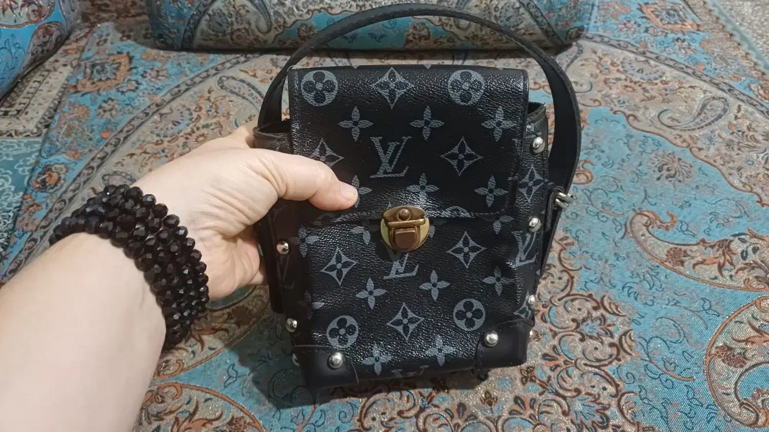 کیف غذا|ظروف نگهدارنده، پلاستیکی، یک‌بارمصرف|تهران, امام زاده عبدالله|دیوار