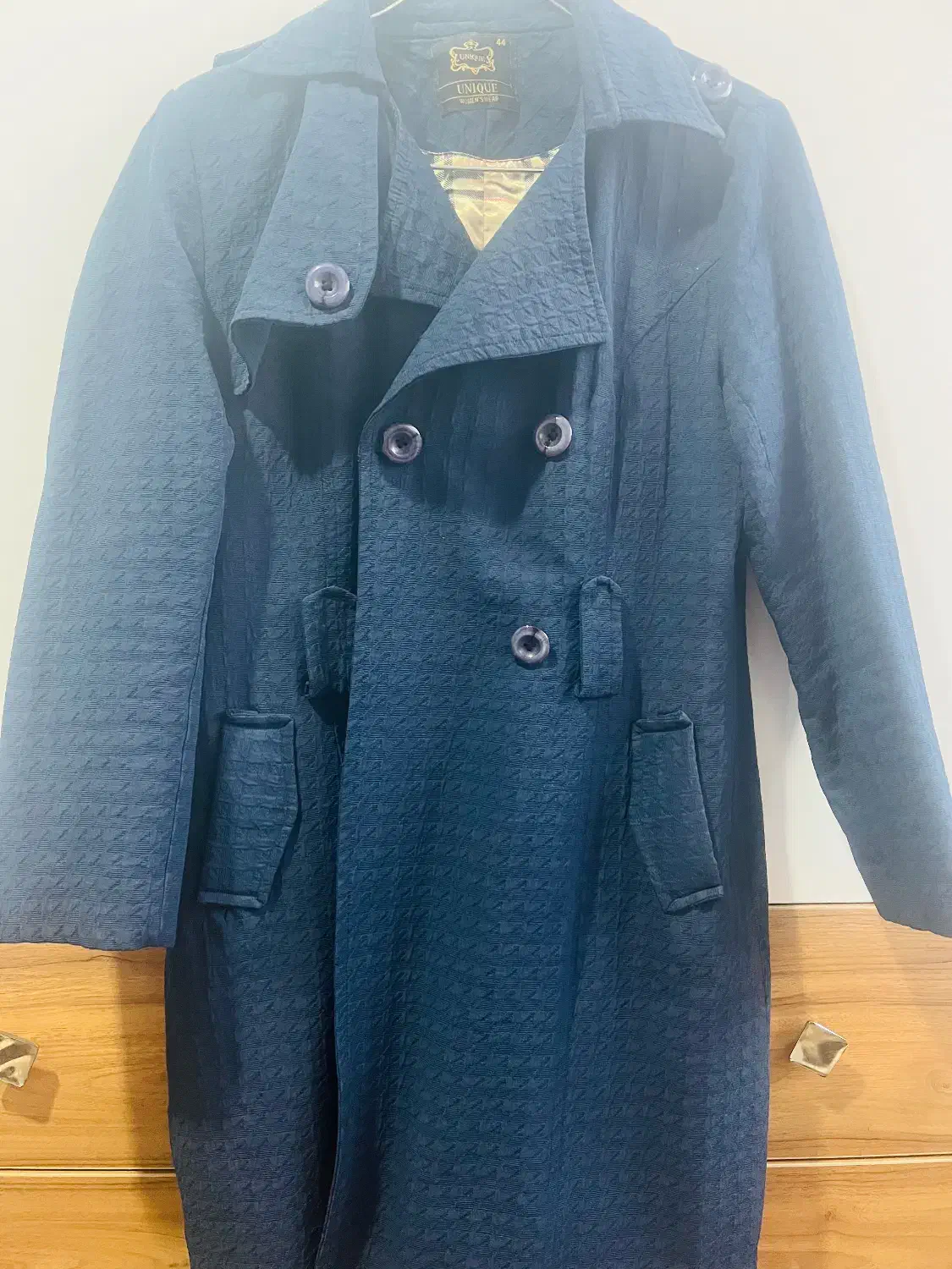 بارانی سایز۴۴|لباس|ارومیه, |دیوار