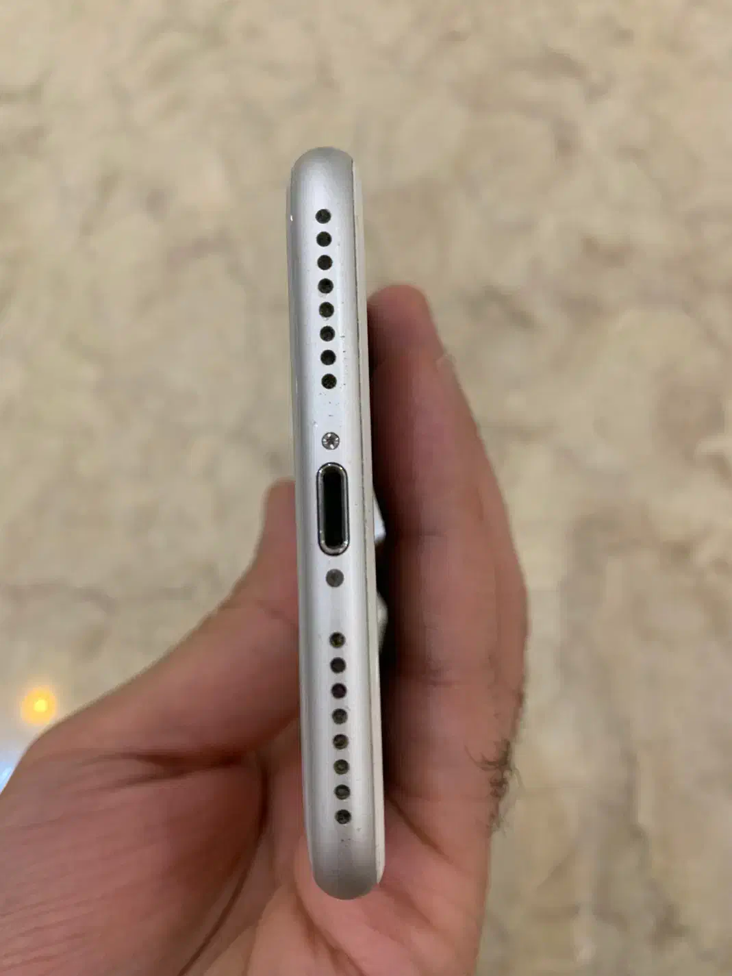 آیفون ۸ پلاس ۲۵۶ گیگ|موبایل|مشهد, رضاشهر|دیوار