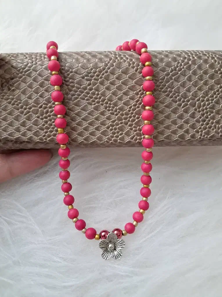 فروش دستبند و گردنبند کار دست|زیورآلات و اکسسوری|کیش, |دیوار