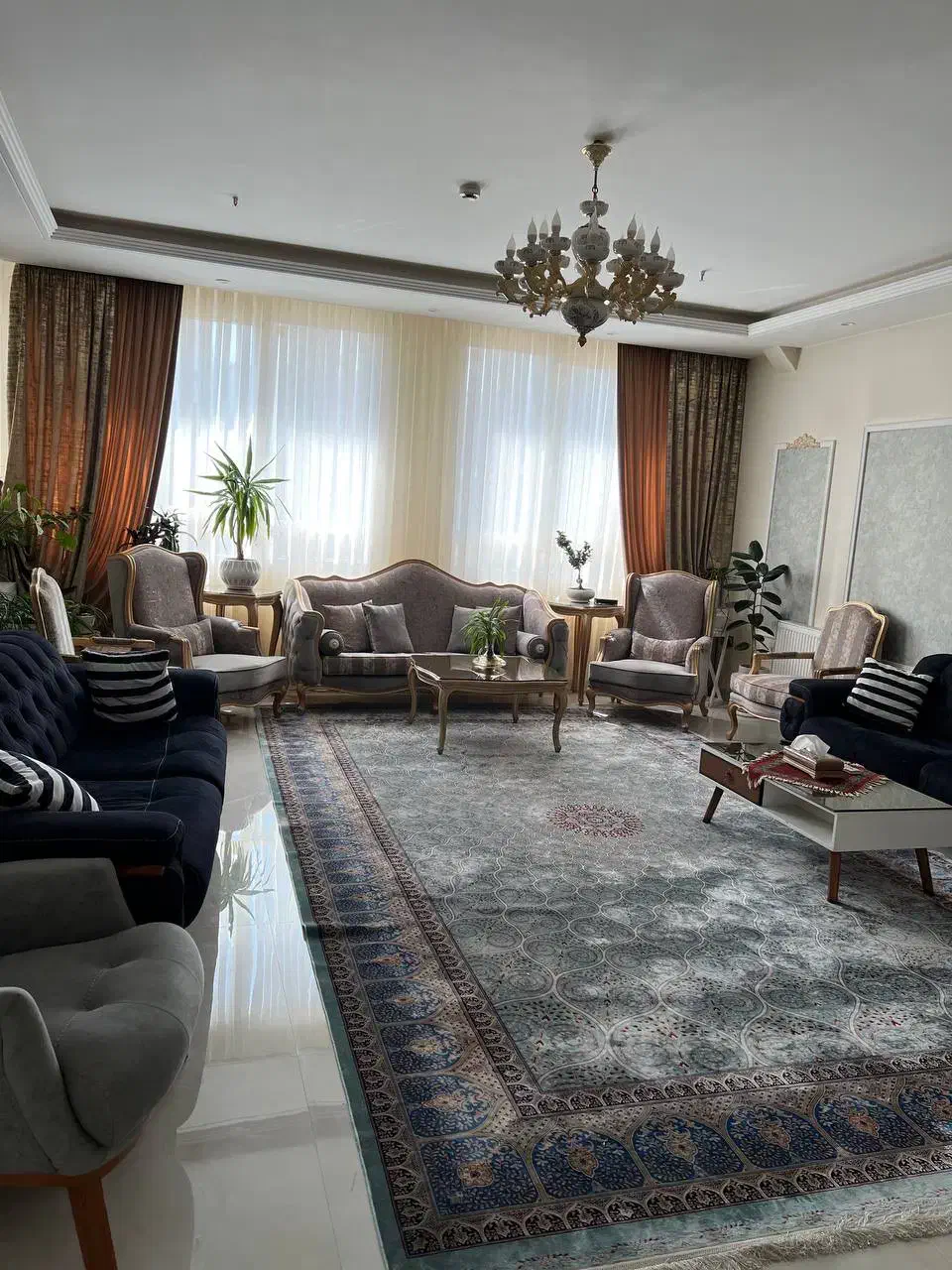 ۱۴۰ متر / ۳ خواب / سیدرضی|فروش آپارتمان|مشهد, سید رضی|دیوار