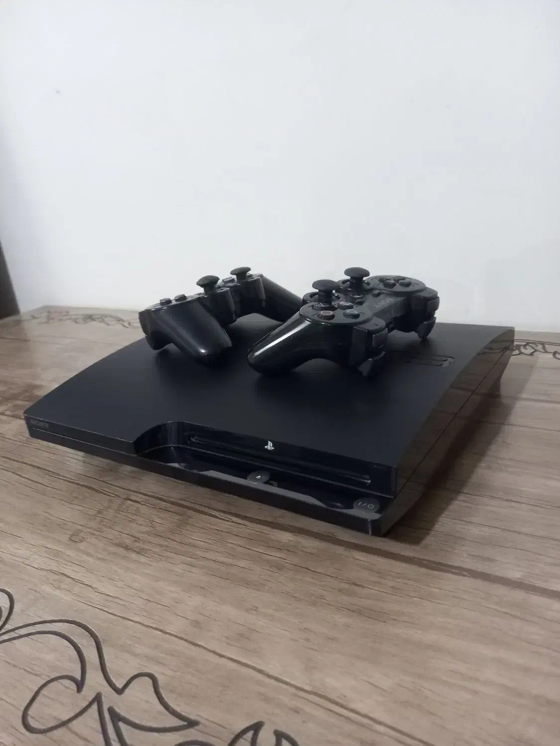 پلی استیشن ۳ Ps3 اسلیم|کنسول، بازی ویدئویی و آنلاین|تهران, وردآورد|دیوار