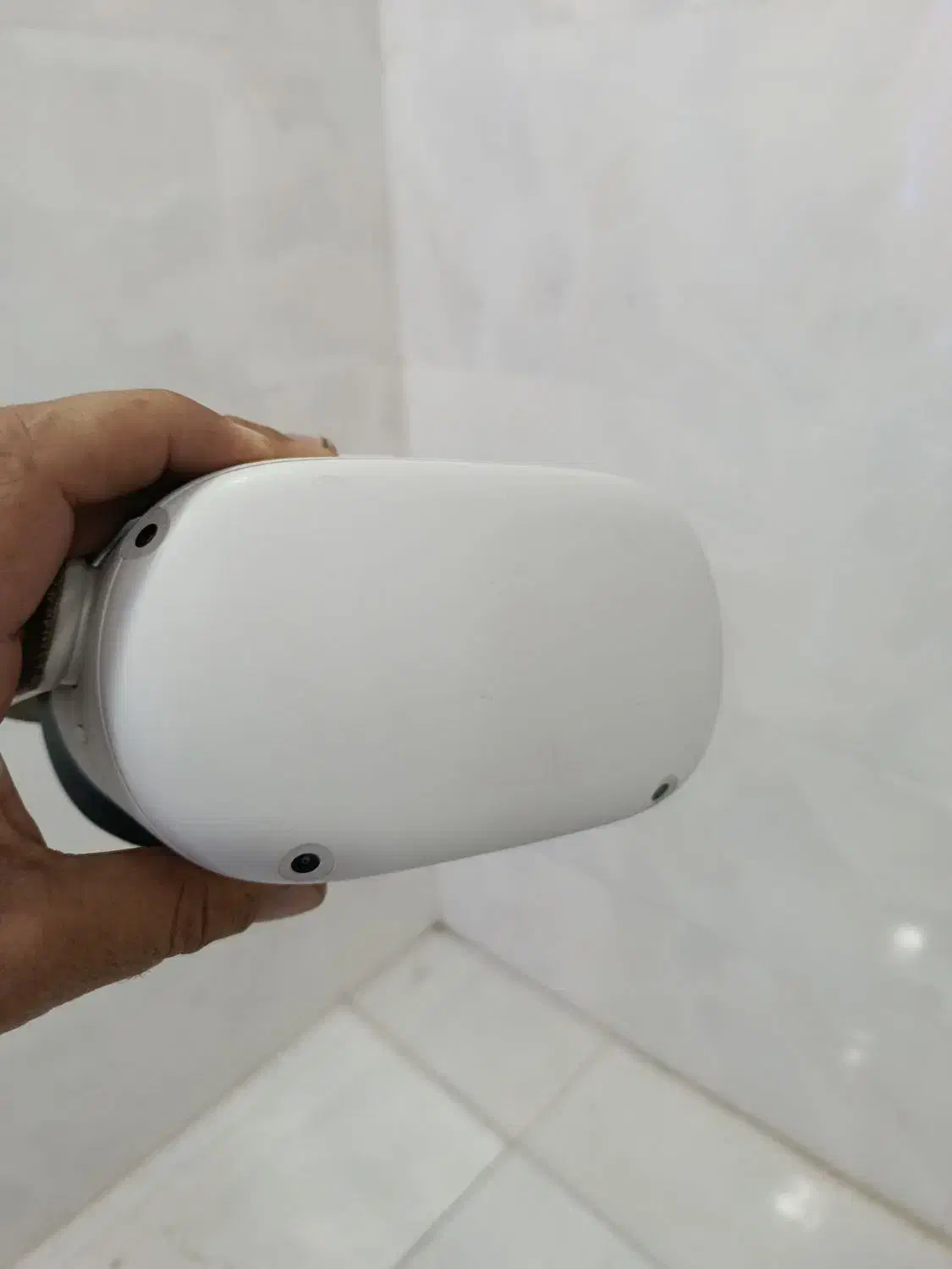 فروش دو دستگاه عینک واقعیت مجازی متاکوئست2|کنسول، بازی ویدئویی و آنلاین|کوهبنان, |دیوار