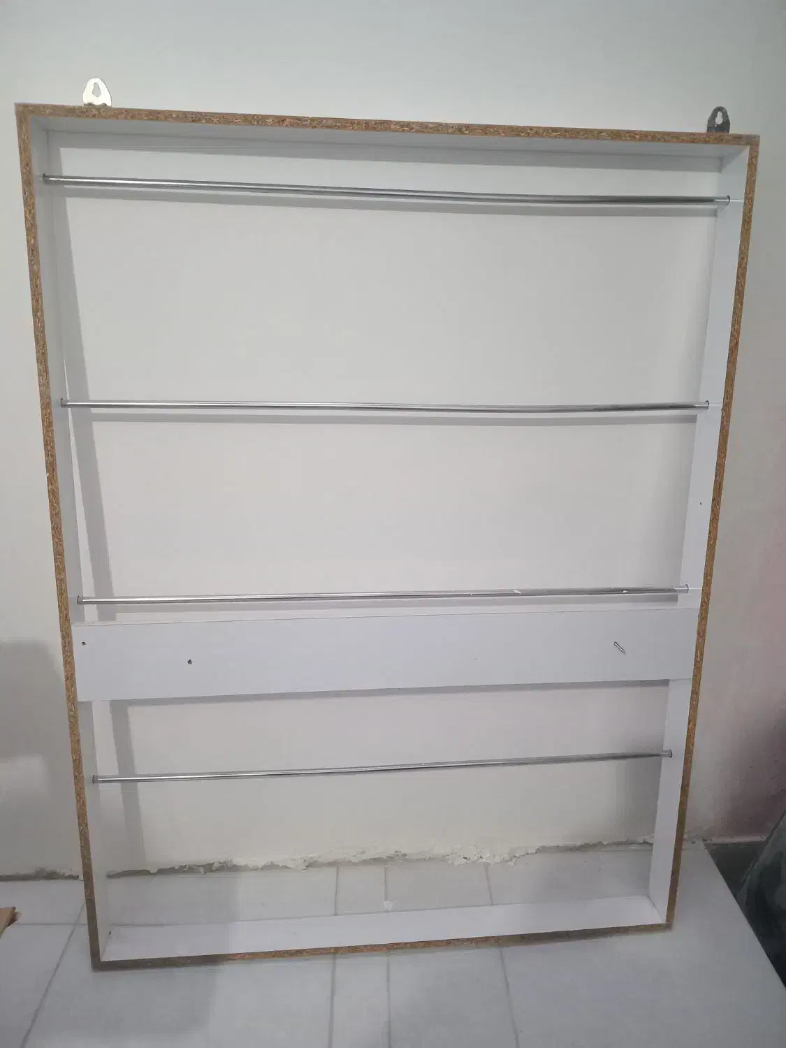 رگال|کتابخانه، شلف، قفسه‌های دیواری|نیشابور, پنجراه|دیوار