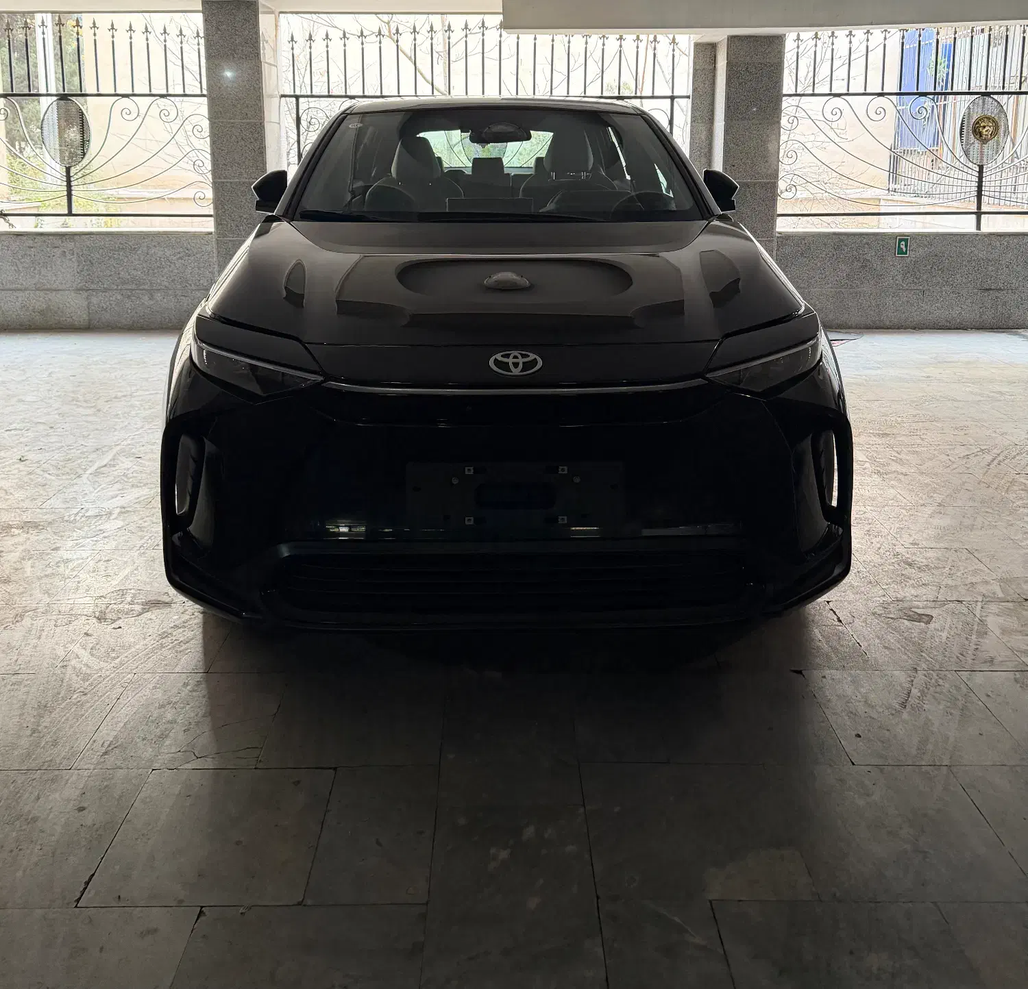 Bz4 pro 2024|خودرو سواری و وانت|تهران, پاسداران|دیوار