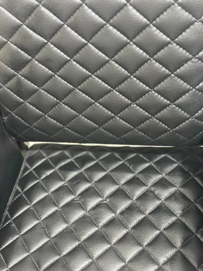 صندلی چرم مخصوص آرایشگاه|آرایشگاه و سالن‌های زیبایی|قائم‌شهر, |دیوار