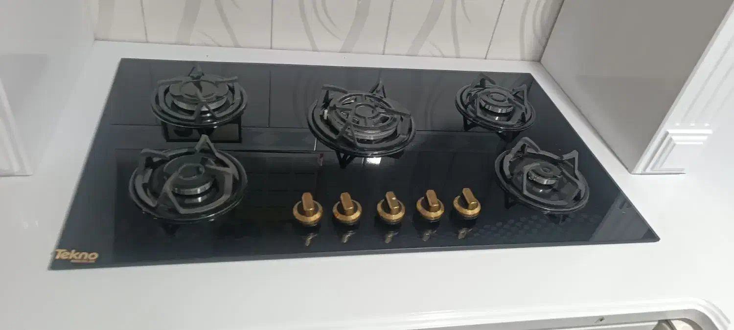 گاز صفحه ای|اجاق گاز و لوازم برقی پختوپز|گالیکش, |دیوار