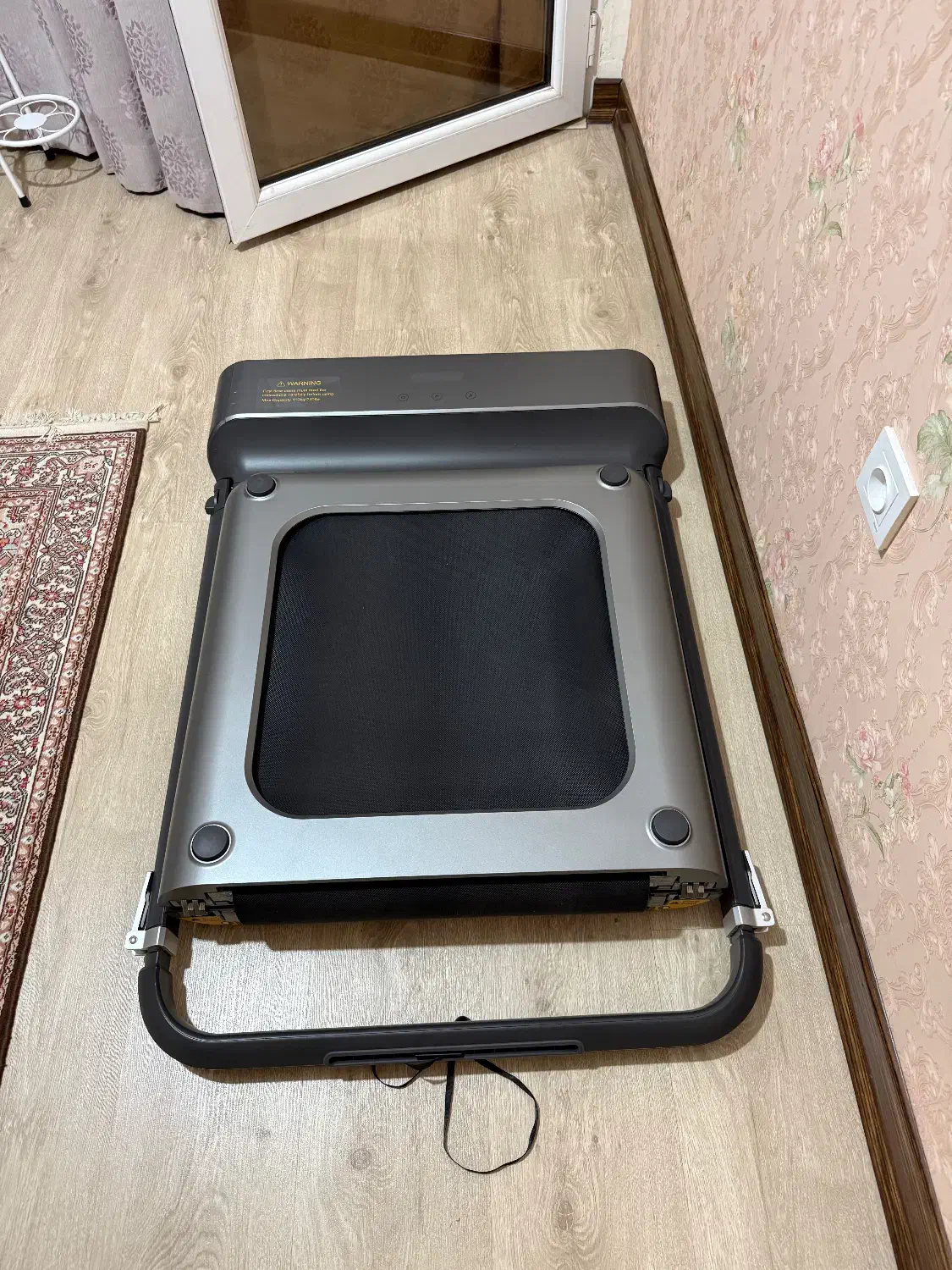 تردمیل شیائومی مدل R1pro|تجهیزات ورزشی|تهران, سازمان برنامه جنوبی|دیوار