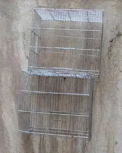 قفس پرنده|لوازم جانبی حیوانات|مشهد, مشکینی (شهرک غرب)|دیوار