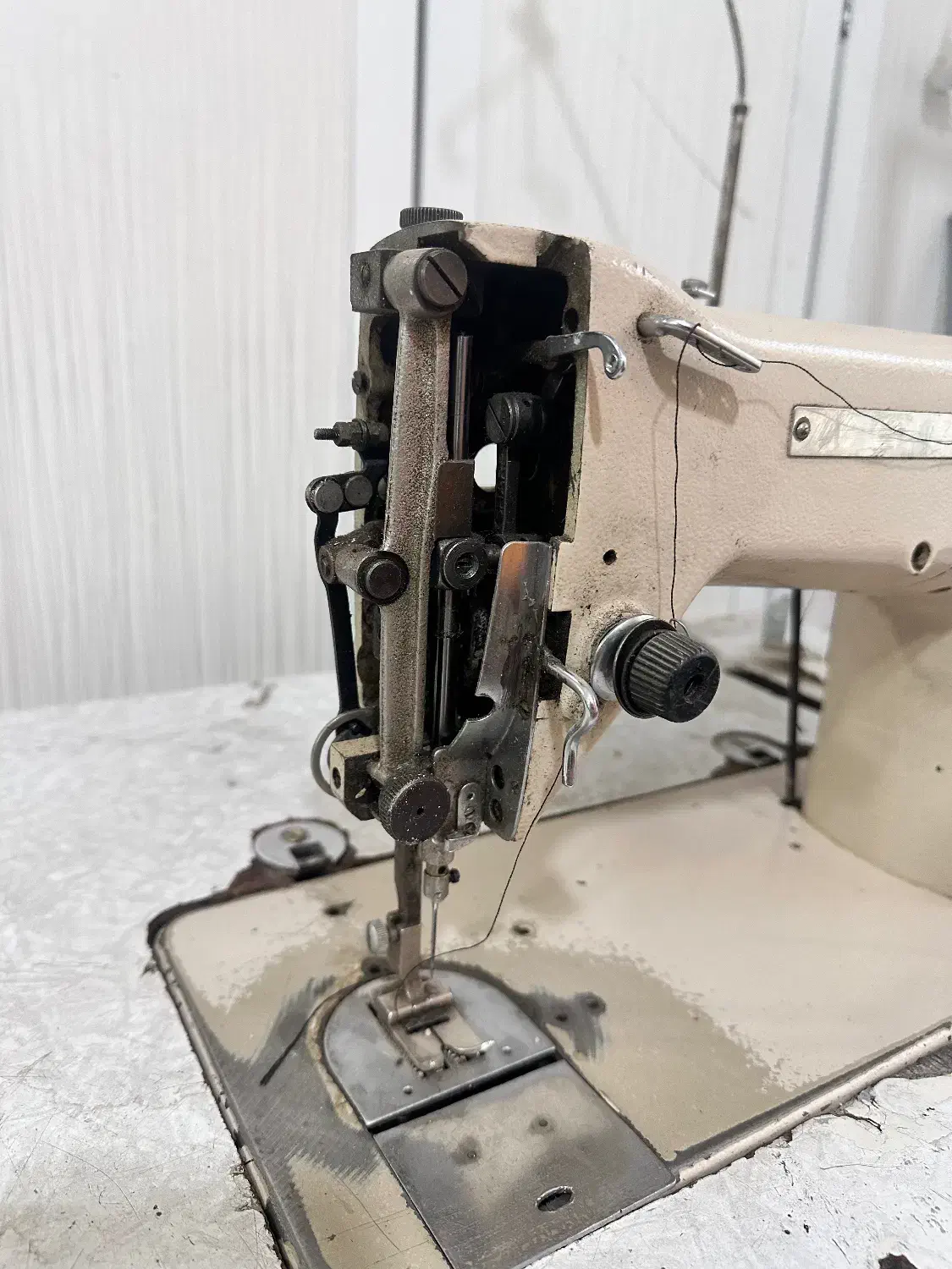 چرخ کفاشی|ماشین‌آلات صنعتی|کرج, حصارک پایین|دیوار