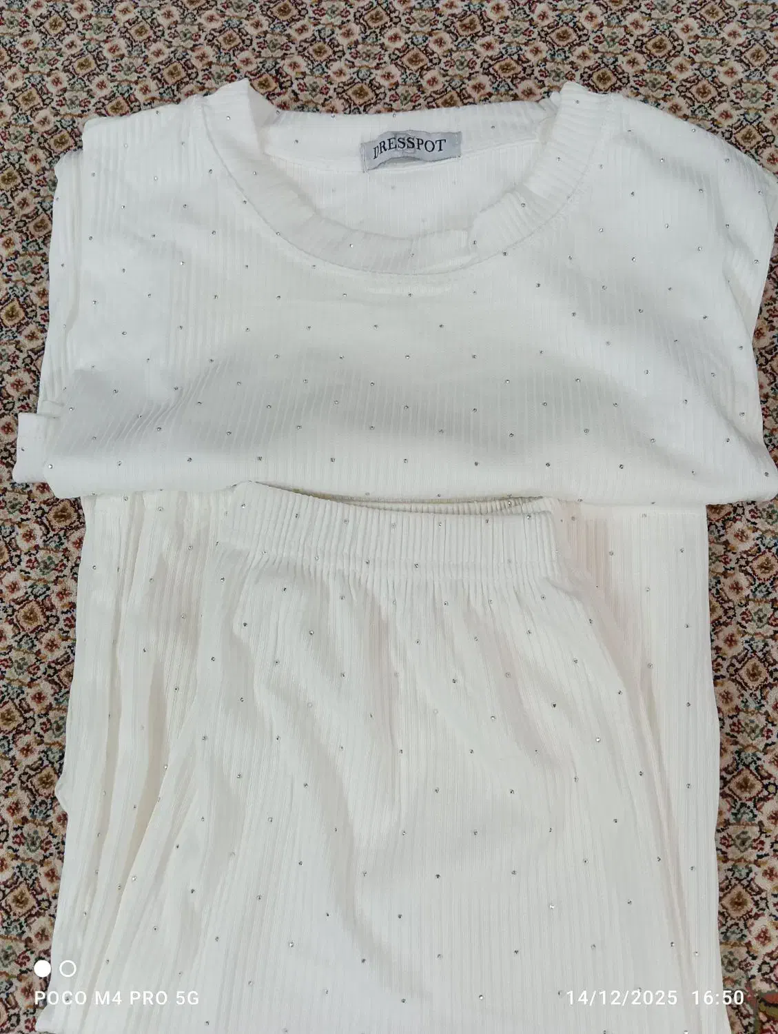 بلوز|لباس|پاکدشت, پاکدشت (مامازند)|دیوار