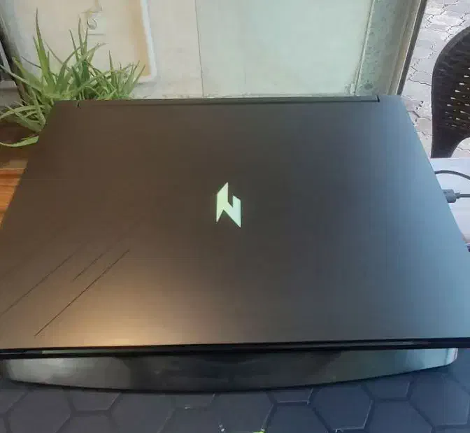 لپ تاپ گیمینگ ایسر NiN0Q|رایانه همراه|تبریز, |دیوار