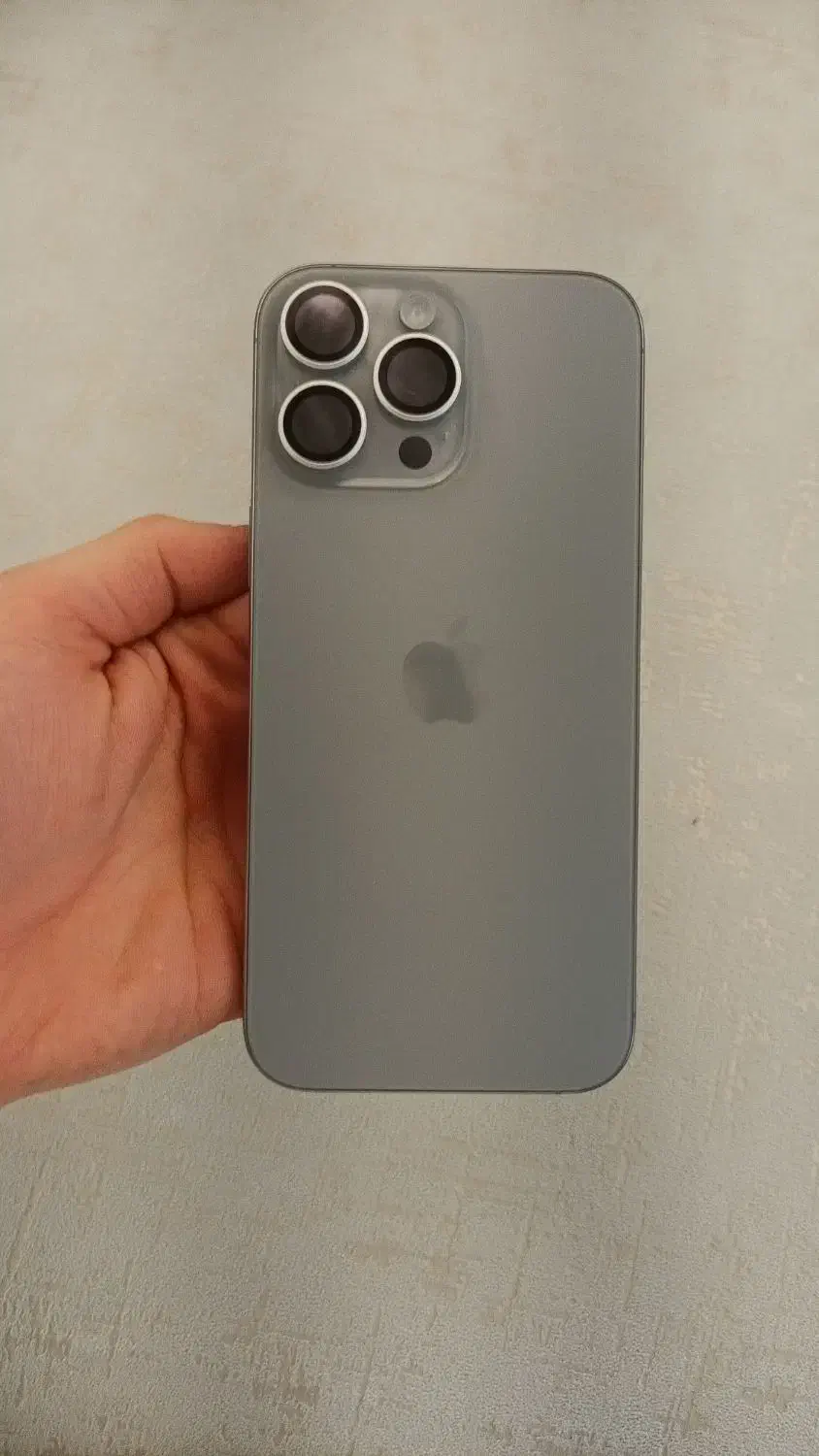 iphone 16 promax|موبایل|همدان, |دیوار