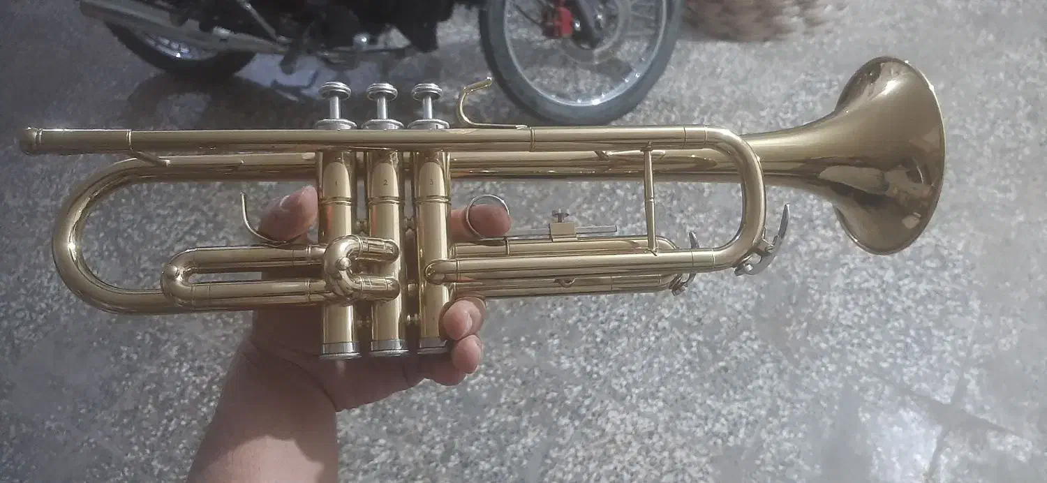 جینبائو|سازهای بادی|اصفهان, قهجاورستان|دیوار