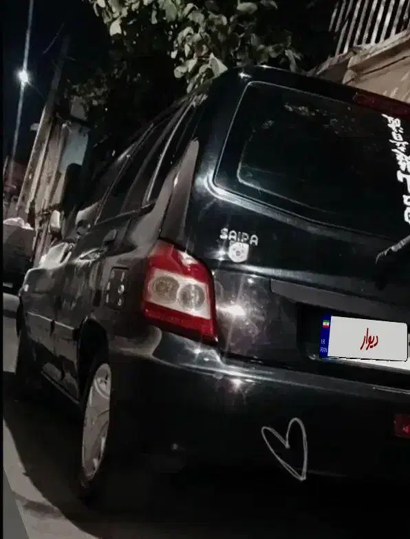 پراید 111sx|خودرو سواری و وانت|تبریز, |دیوار