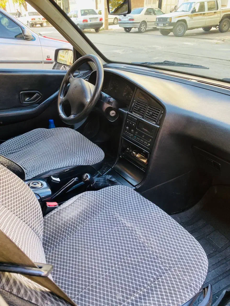 پژو405رینگ خرچنگی|خودرو سواری و وانت|ربط, |دیوار