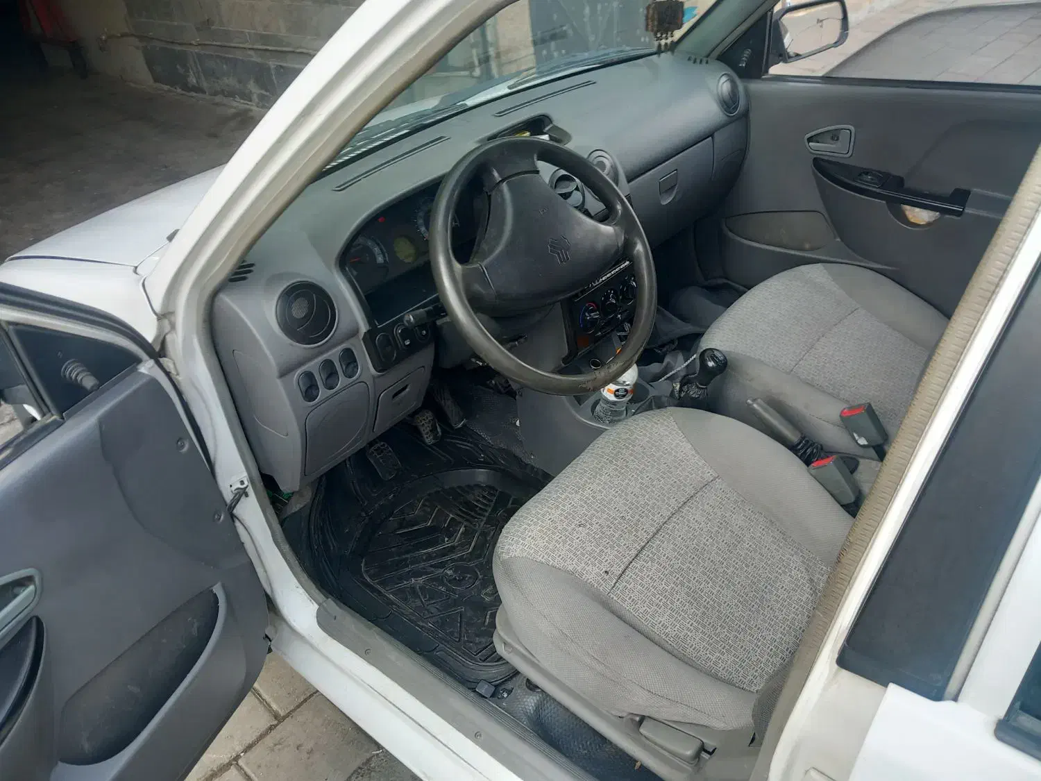 پراید مدل ۹۱|خودرو سواری و وانت|بهارستان, |دیوار