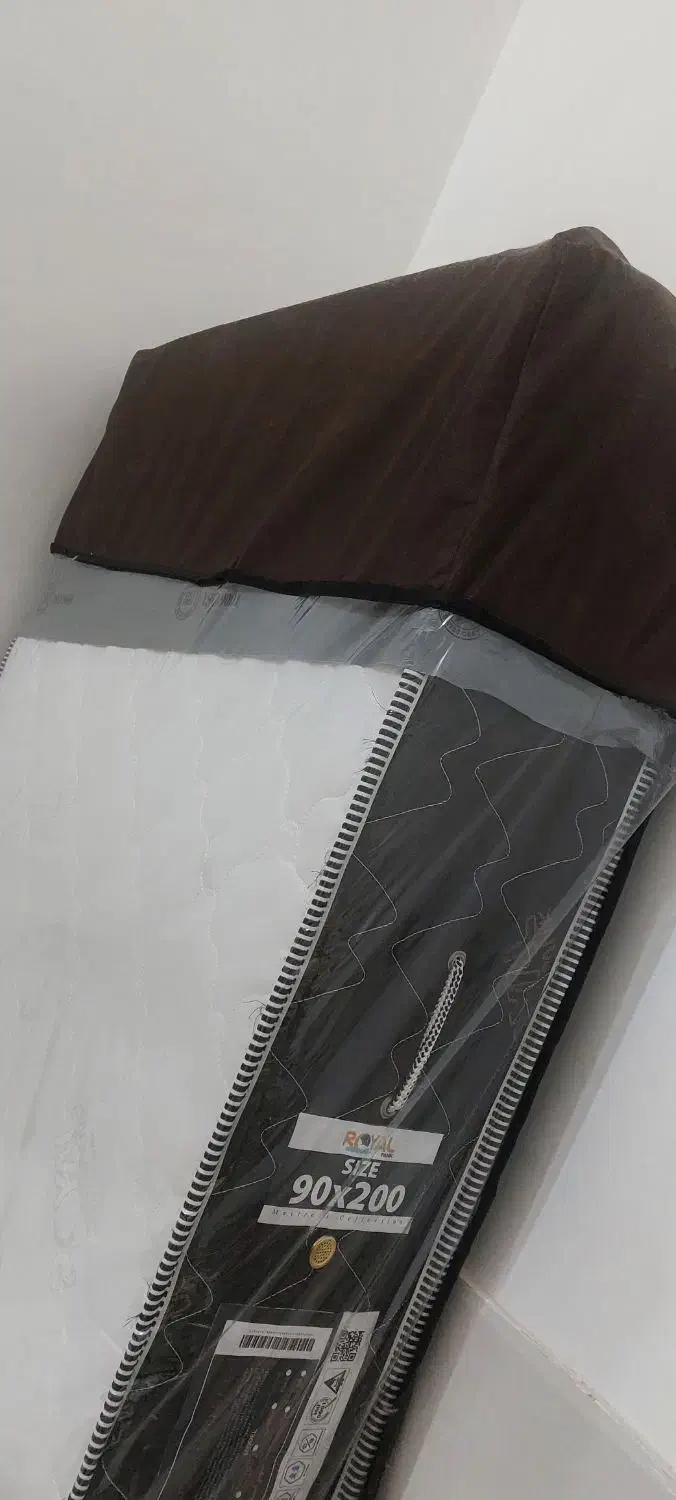 تشک رویال اصل|تشک تختخواب|خرم‌آباد, |دیوار