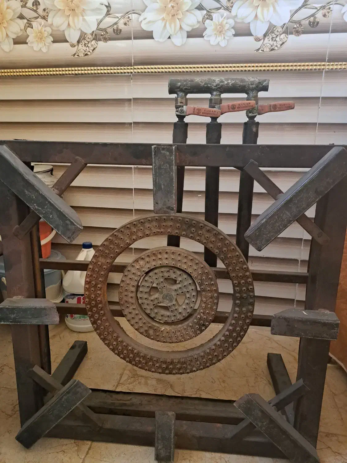 گاز|اجاق گاز و لوازم برقی پختوپز|هرسین, |دیوار