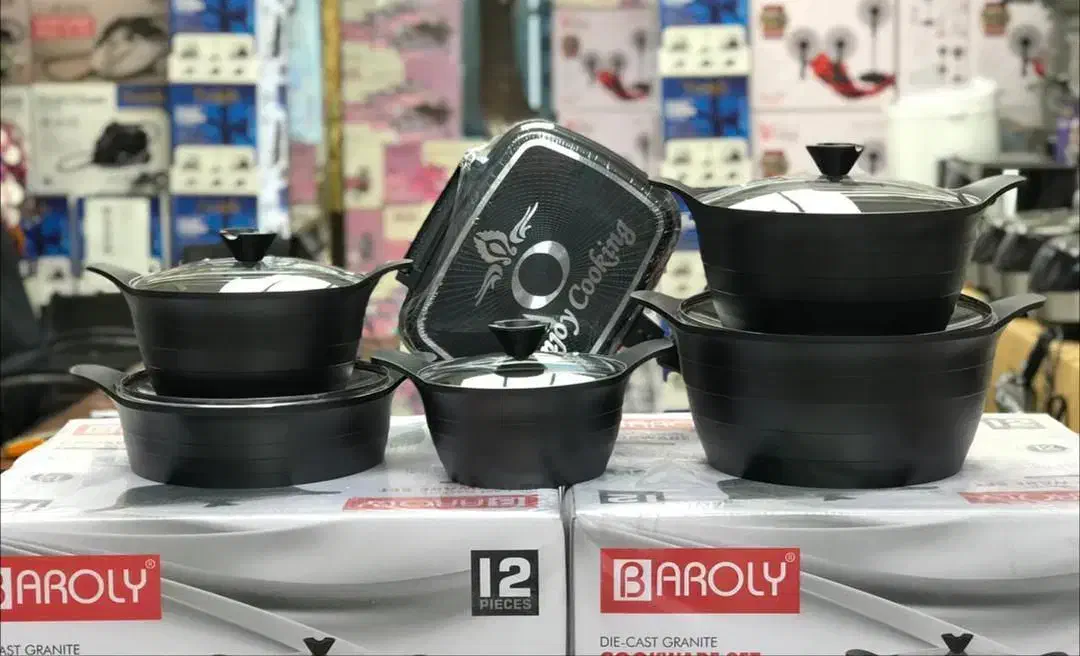 سرویس غذا خوری چینی|ظروف پخت‌وپز|زاهدان, |دیوار