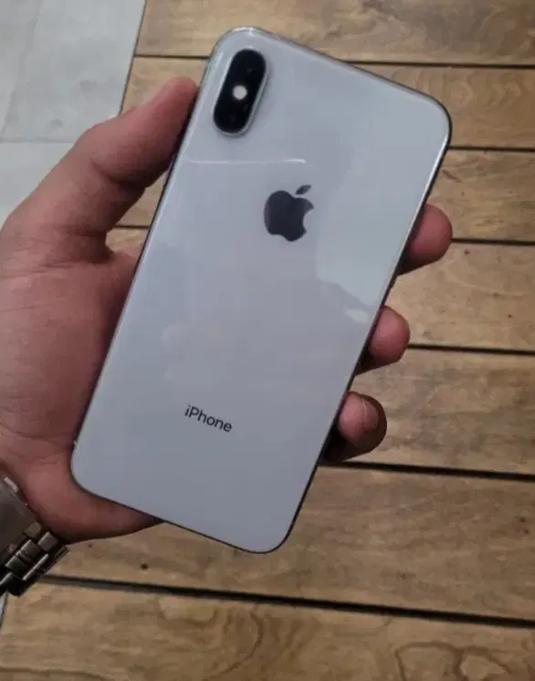 iphone x|موبایل|اهواز, کمپلو جنوبی|دیوار