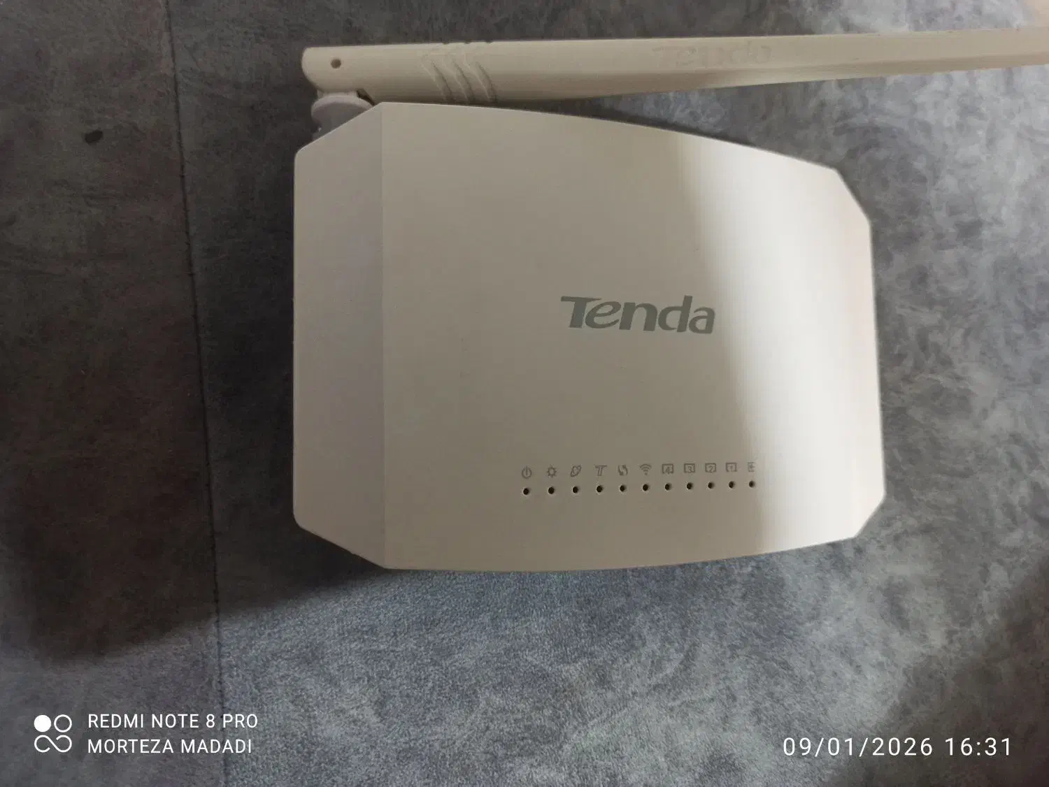 مودم|مودم و تجهیزات شبکه|تهران, دکتر هوشیار|دیوار