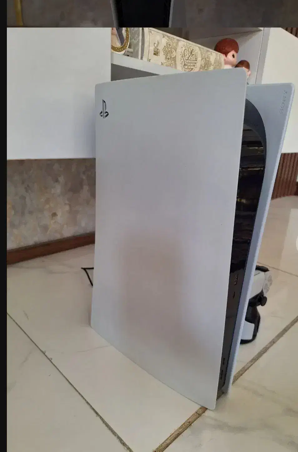 ps5 وارداتی ، دیسک‌خور ، ریجن ۲ ، یک ترابایت|کنسول، بازی ویدئویی و آنلاین|رشت, بلوار گیلان|دیوار