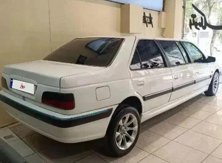 اجاره خودرو لوکس تشریفات|خودرو اجاره‌ای|مشهد, عیدگاه|دیوار