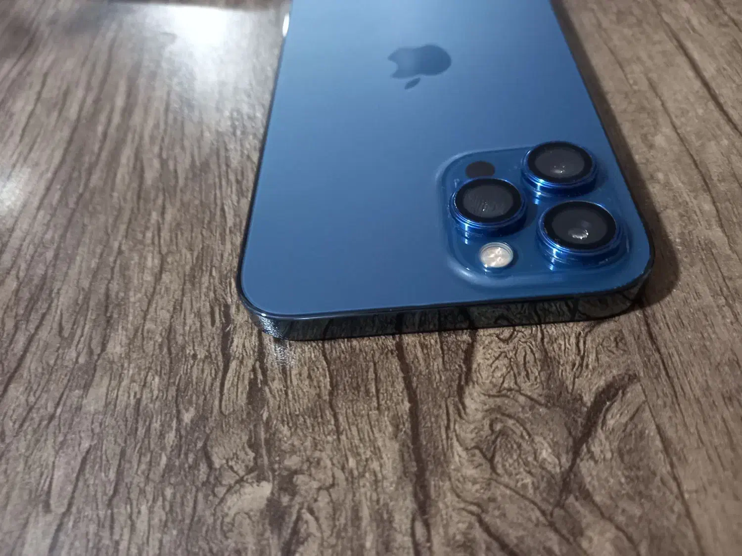 موبایل 12 پرومکس|موبایل|جلفا, |دیوار