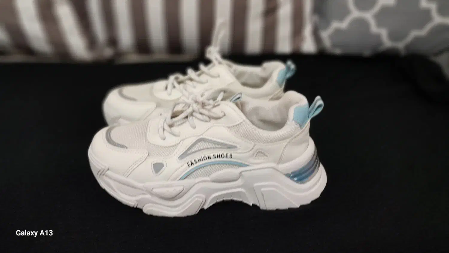 کتونی دخترونه|کیف، کفش، کمربند|تهران, بریانک|دیوار