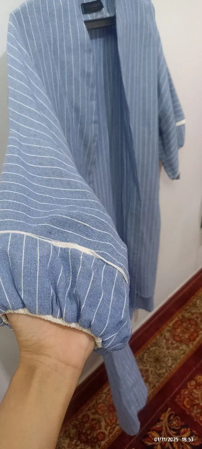 مانتو و هودی|لباس|کرمان, |دیوار