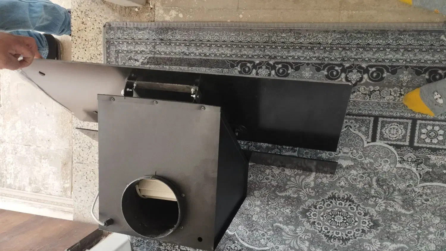 هود|هود|شیراز, محمودآباد|دیوار