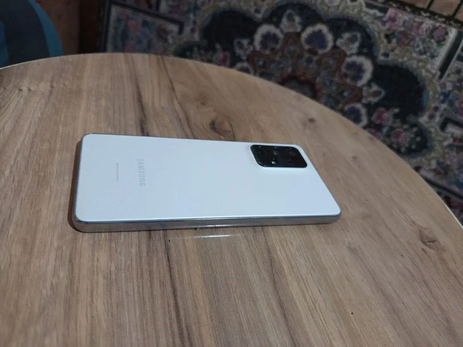 گوشی سامسونگ A53|موبایل|ایذه, |دیوار