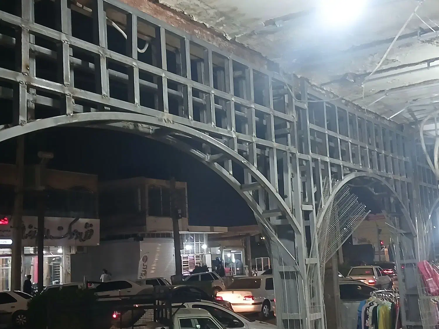 جوشکاری توان|خدمات پیشه و مهارت|رامهرمز, |دیوار