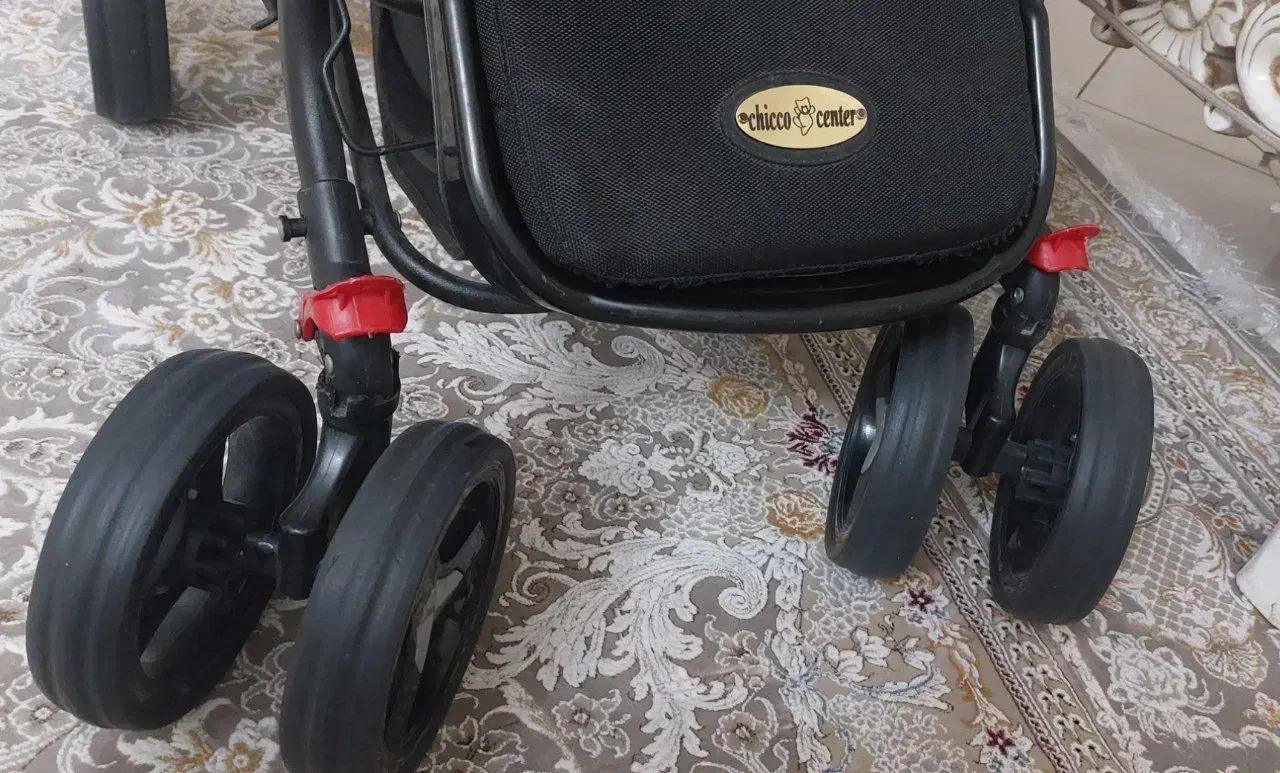 کالسکه|کالسکه و لوازم جانبی|ملارد, |دیوار