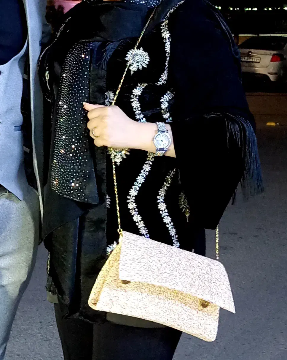 مانتو مجلسی زنانه|لباس|بروجرد, |دیوار