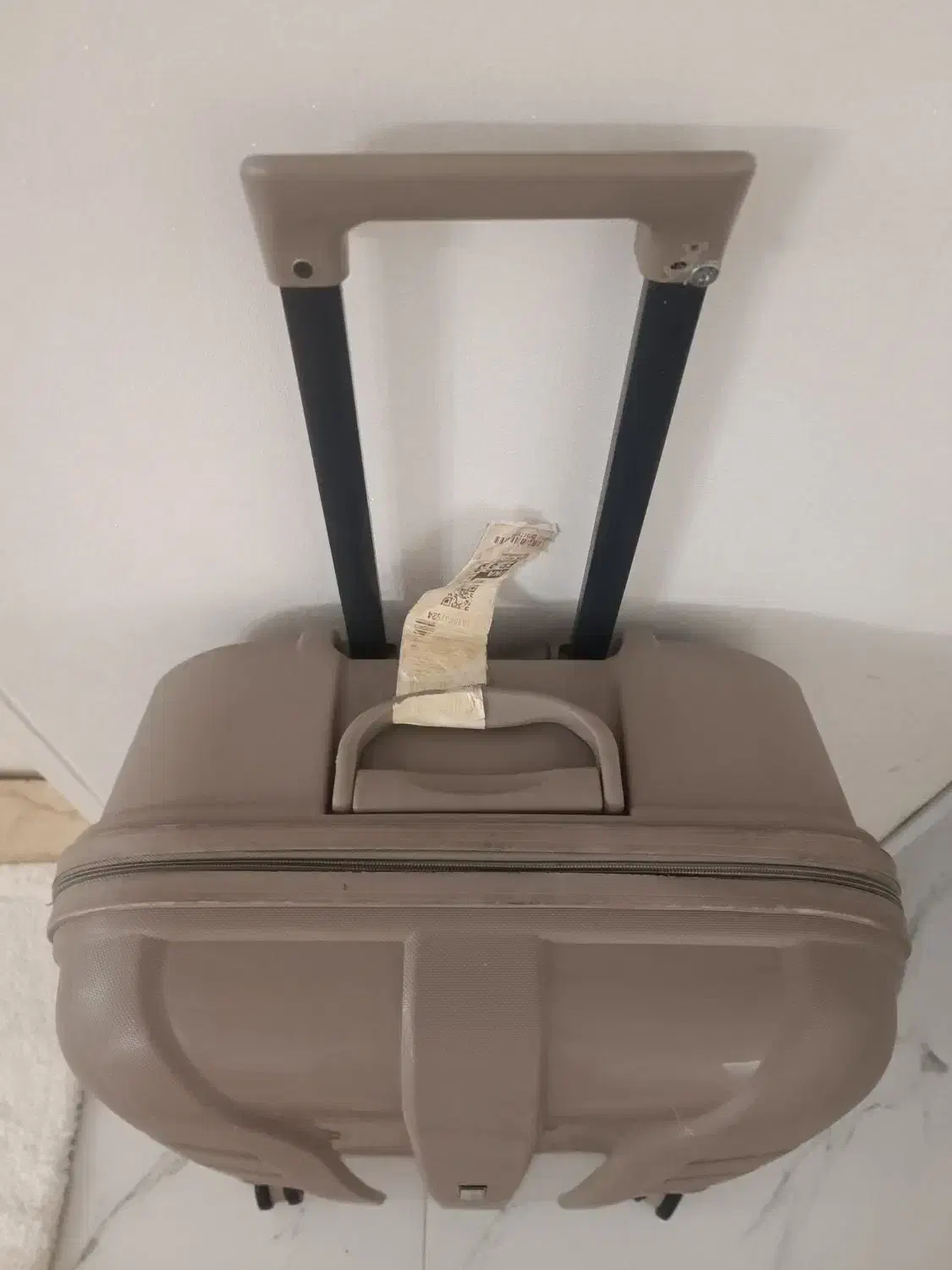 چمدان نشگن ترک|کیف، کفش، کمربند|کهریزک, |دیوار