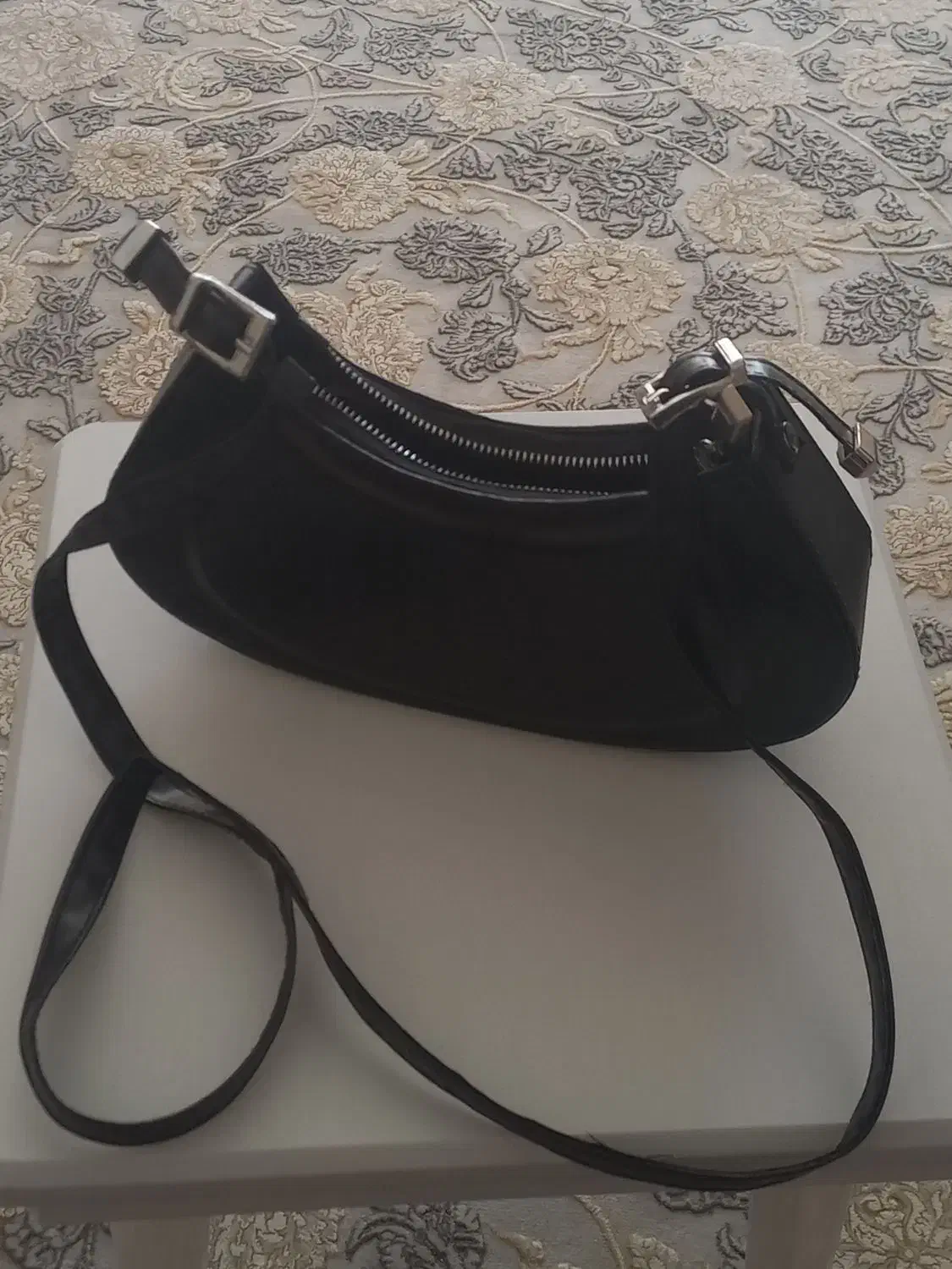 کیف مشکی|کیف، کفش، کمربند|ایلام, |دیوار