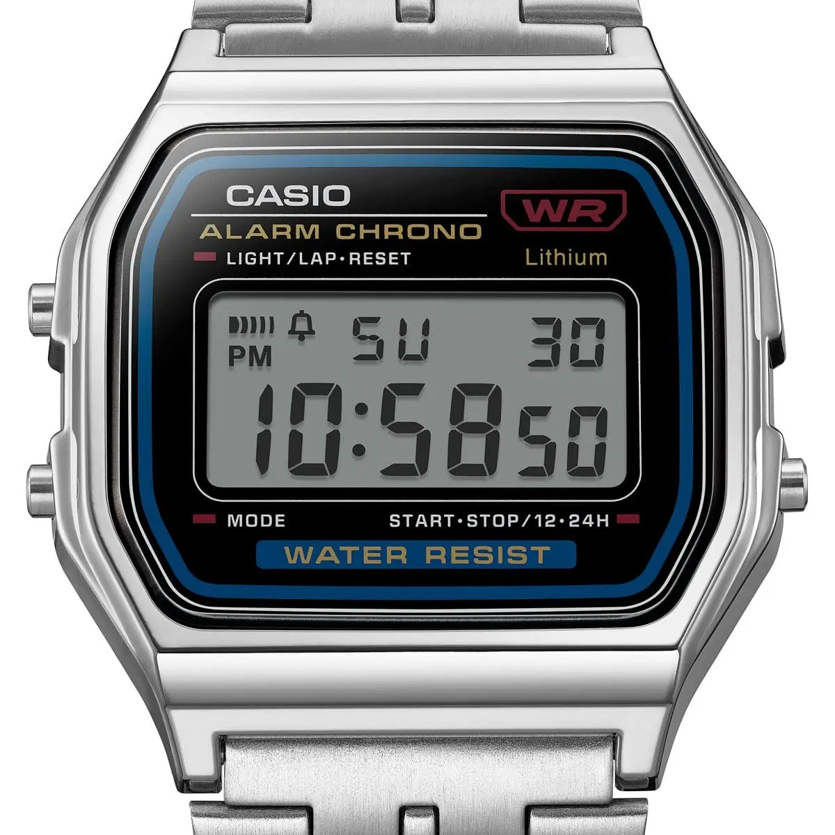 casio a159w|ساعت|سنندج, |دیوار
