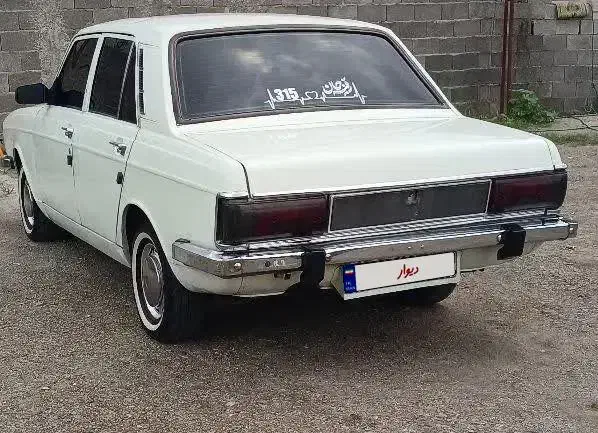 فروش به جهت نیاز مالی|خودرو سواری و وانت|دماوند, دماوند|دیوار