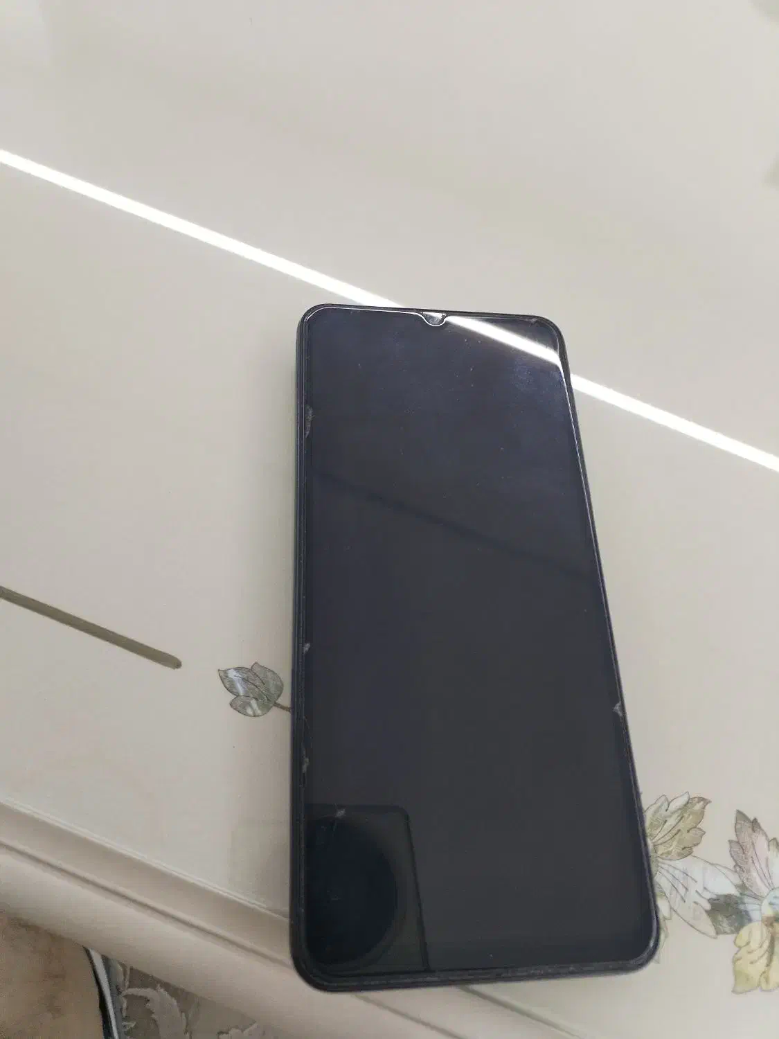 گوشی سامسونگ A12|موبایل|شاهین‌شهر, عطار|دیوار