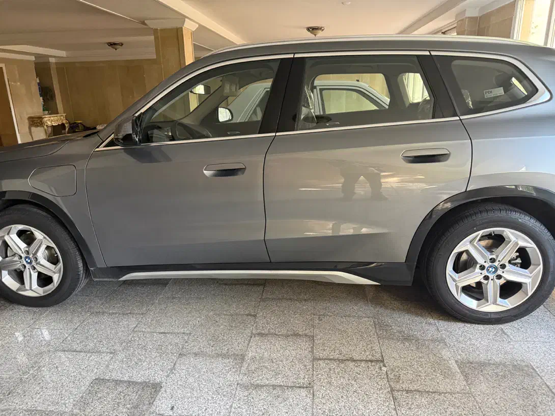 BMW.  ix1|خودرو سواری و وانت|تهران, زعفرانیه|دیوار