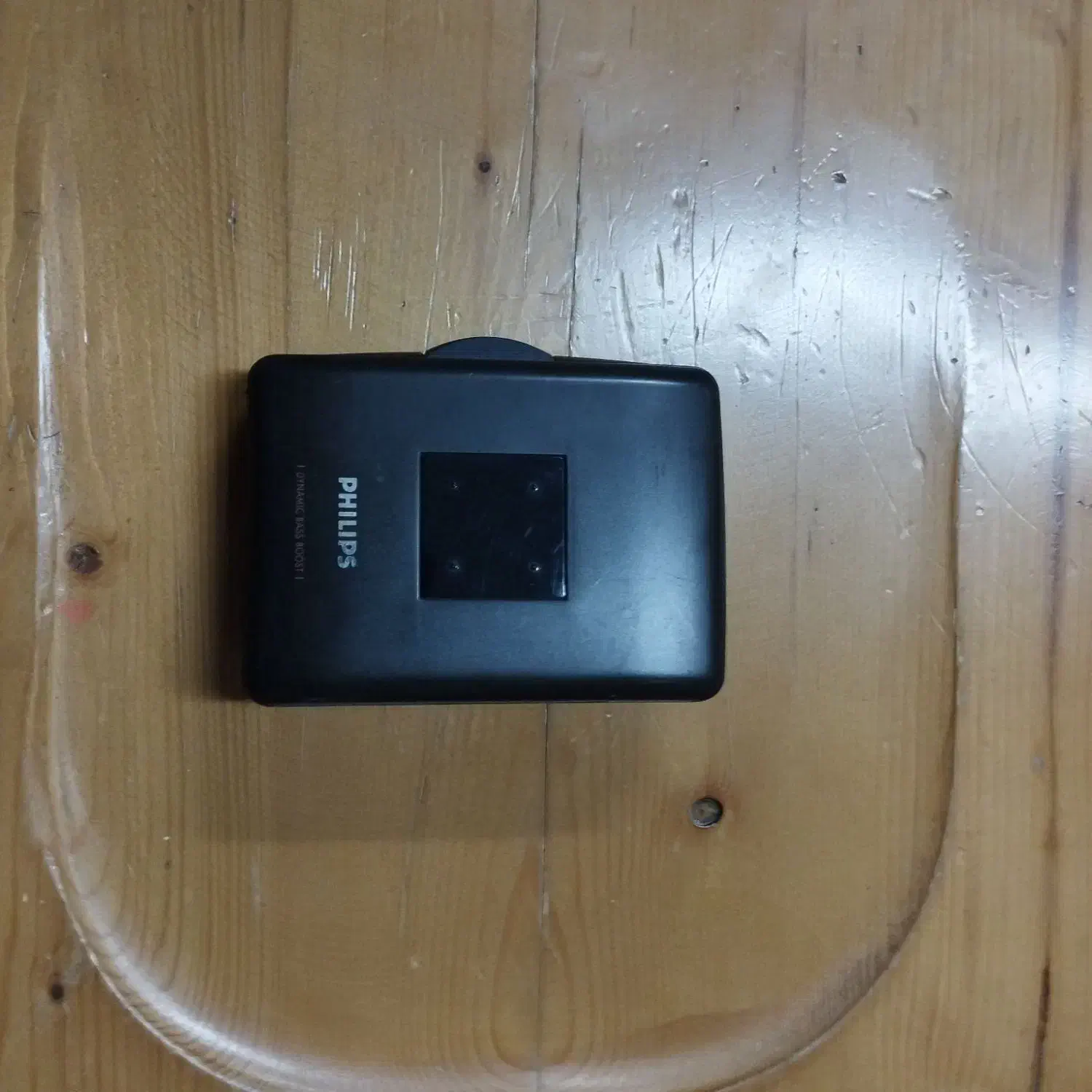 واکمن فیلیپس|پخشکننده همراه|شاهرود, |دیوار