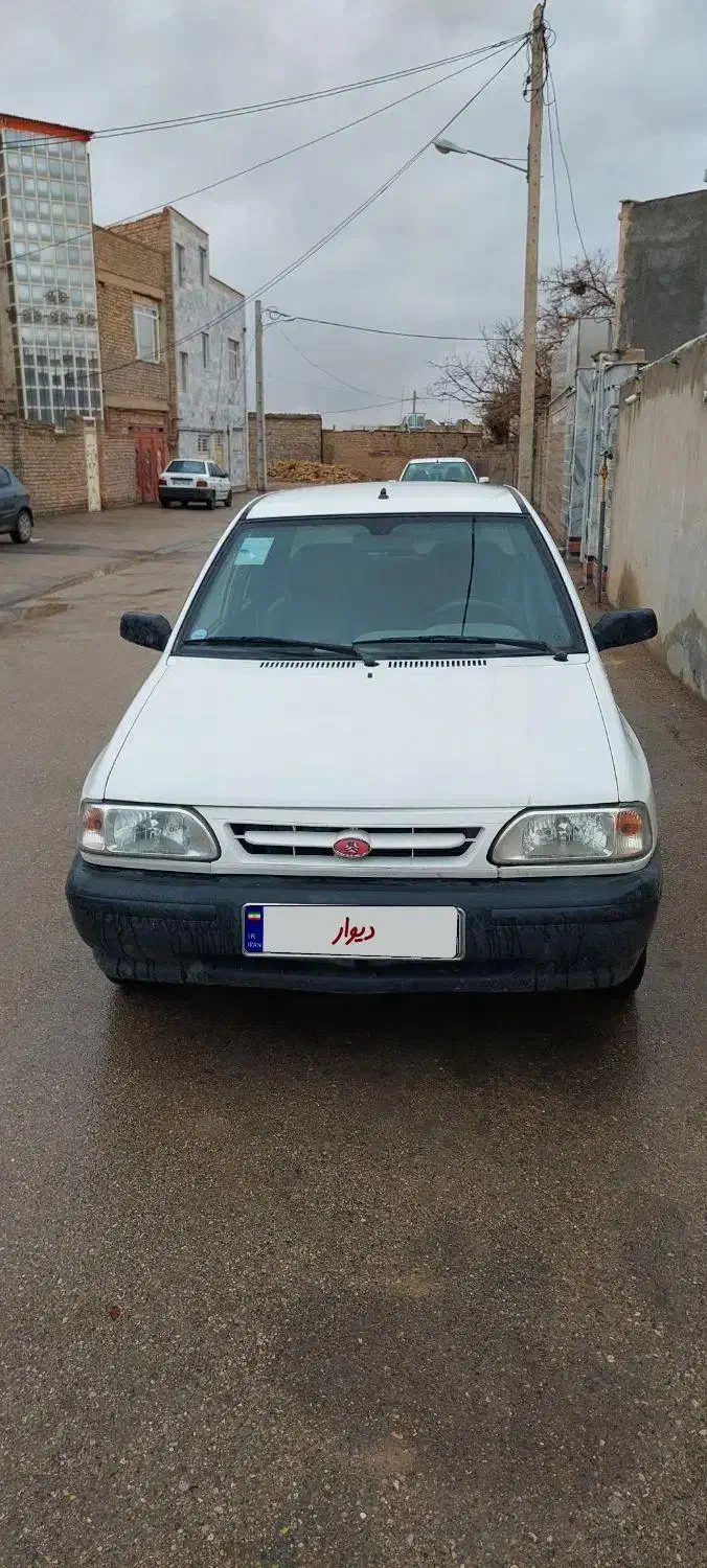 پراید|خودرو سواری و وانت|اسفراین, |دیوار